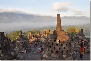 Indonesia Yogyakarta Borobudur 130809_0252