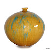 Yellow Vase