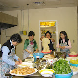 Sunday Lunch March 2006