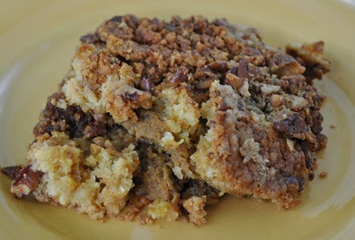 Pumpkin Pie Dump Cake With Yellow Cake Mix Pumpkin Pie Dump Cake With Yellow Cake Mix