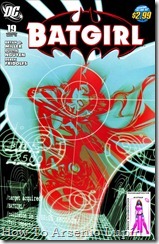 P00010 - Batgirl #19