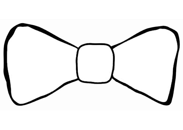dibujos de lazos para colorear imagui
