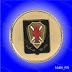 الشرطة العسكرية. ميداليات شعارات ورموز الجيش البناني وقوى الأمن