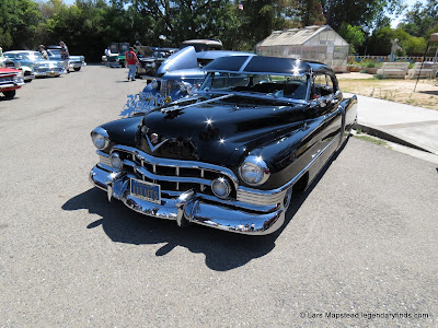  Strangers Car Show Pictures and Coverage 2012
