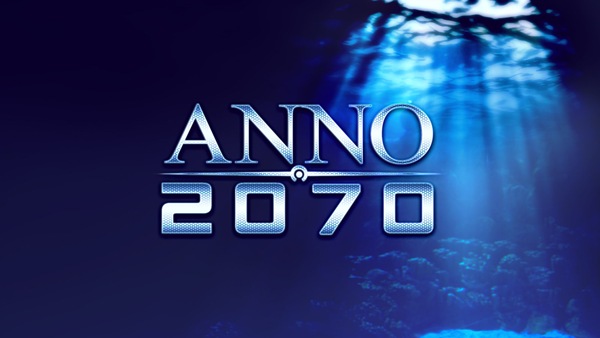 Anno 2070 3