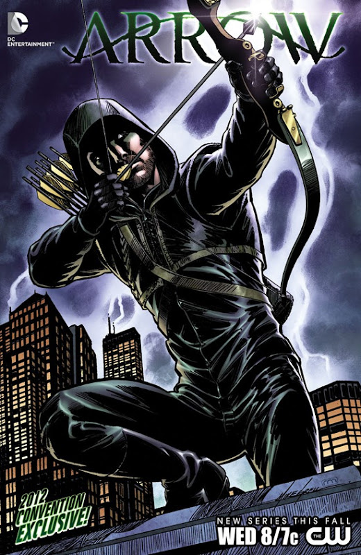 Arrow-DC-CW
