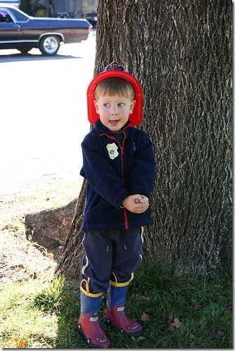 2011 10 14_Nolan the firefighter 2011 10 14_Nolan the firefighter
