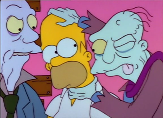 simpsons