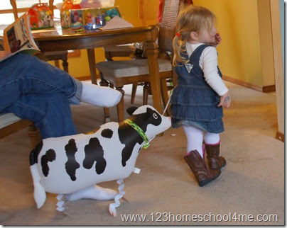 My Pet Balloon - Cow! My Pet Balloon - Cow!