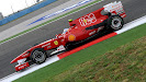 HD Wallpapers 2010 Formula 1 Grand Prix of Turkey