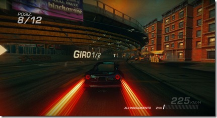 hud ridge racer unbounded