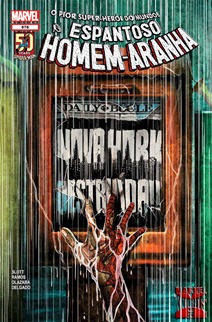 Espantoso Homem-Aranha #678 (2012) (MK-SQ)-000