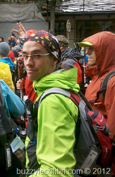 CCC Sur la ligne de départ