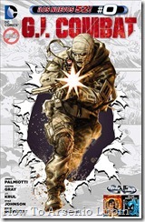P00001 - G.I. Combat #0 - A Deeper P00001 - G.I. Combat #0 - A Deeper