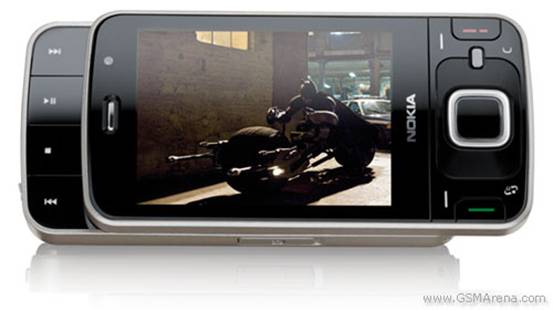 Our Life with Nokia Mobile