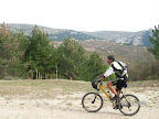 El Rebo. Todavía no le había dado la pájara pero no iba bien, no &ndash; 25-oct-2009
