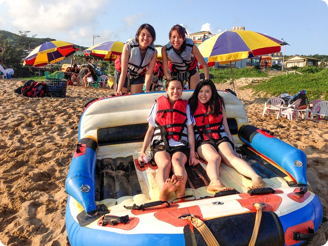 Taiwan 10 days Travel, Kenting 墾丁 water sports Taiwan 10 days Travel, Kenting 墾丁 water sports