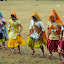 Swami Vivekananda Jayanti Celebration @ VKV Tafrogam