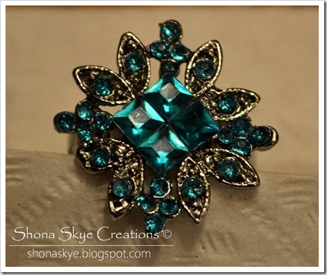 Shona Skye Creations - Goodwill Hunting Report 012