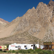 aconcagua voyage moto argentine