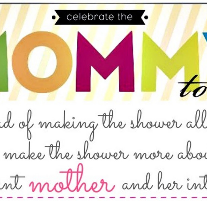 How to Throw a Neutral Gender Baby Shower