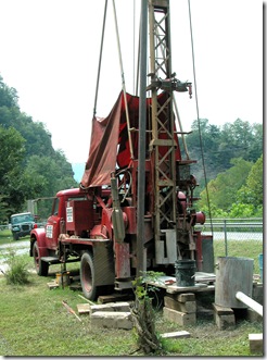 Well_drilling rig