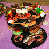 HalloweenLunch HalloweenLunch