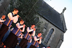 Ouverture des Jeudis de l'Ev�ch� 2009