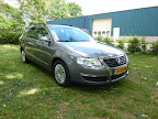 Volkswagen Passat Variant 2.0 TDI 2006