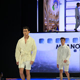 Philippine Fashion Week Spring Summer 2013 Milanos (3).JPG