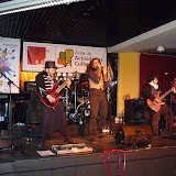 Concierto ULE (Septima Liberum)