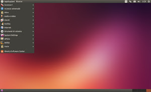 Gnome Flashback in Ubuntu 13.10 Saucy