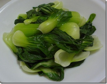 Bokchoi Bokchoi