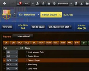 FM 2013 Graphics Collection