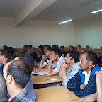 formation AFRA a marrakech