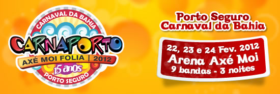 Carnaporto 2012