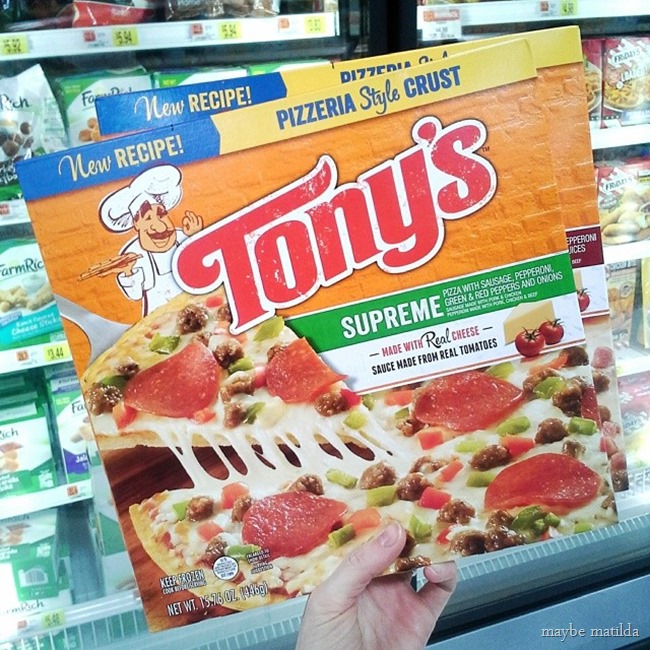 tonyspizza