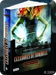 ciudad de huesos libro ciudad de huesos libro