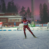 Elise Ringen