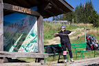Przystanek Tramway du Mont Blanc