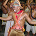 Carnaval RIO 2012 - SALGUEIRO Ensaio Técnico