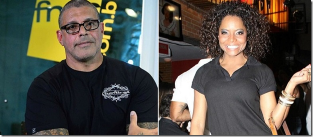 Nova polêmica de Alexandre Frota: Ator revela caso com Adriana Bombom Nova polêmica de Alexandre Frota: Ator revela caso com Adriana Bombom