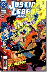 P00191 - 189 JLA #97 P00191 - 189 JLA #97