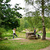 Sommerliga 2011 - [4] Disc-Golf