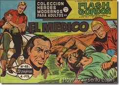 P00049 - Heroes Modernos Serie B P00049 - Heroes Modernos Serie B