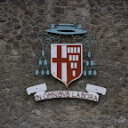 Pielgrzymka do Aylesford