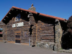 Presidio Log Cabin
