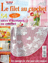 Elena (Ouvrages, Crochet d'Art, Idees Mailles)