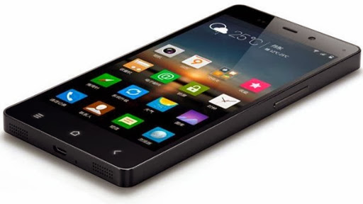 Gionee Elife E6