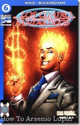 P00006 - Los 4 Fantasticos v5 #6